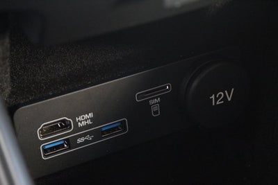 2016 Jaguar XJ R-Sport