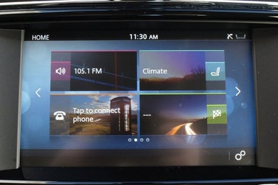 2016 Jaguar XJ R-Sport