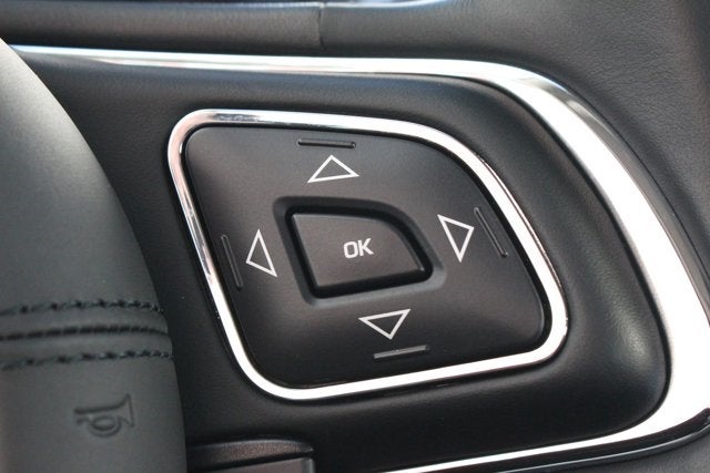 2016 Jaguar XJ R-Sport