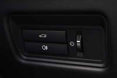 2016 Jaguar XJ R-Sport