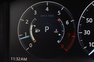 2016 Jaguar XJ R-Sport