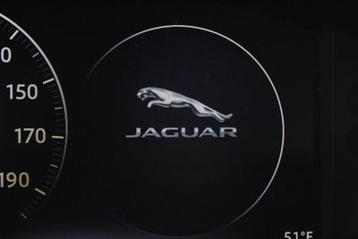 2016 Jaguar XJ R-Sport