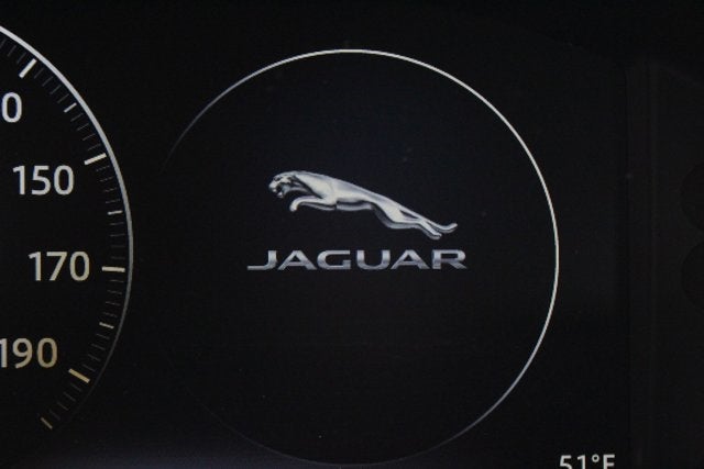 2016 Jaguar XJ R-Sport