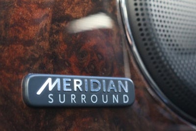 2016 Jaguar XJ R-Sport