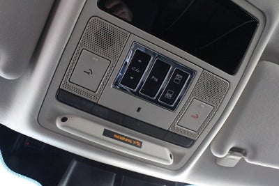 2016 Jaguar XJ R-Sport