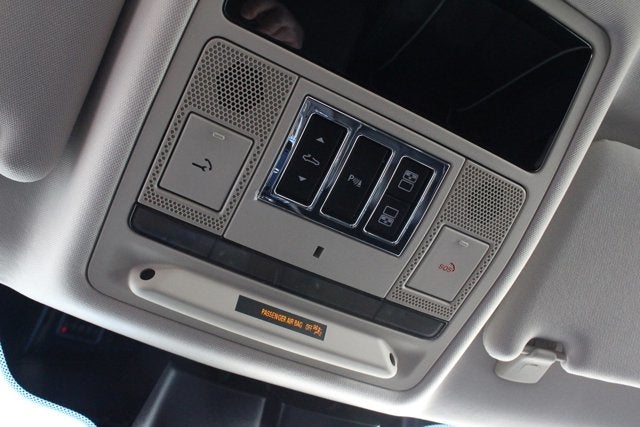 2016 Jaguar XJ R-Sport