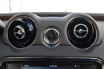 2016 Jaguar XJ R-Sport