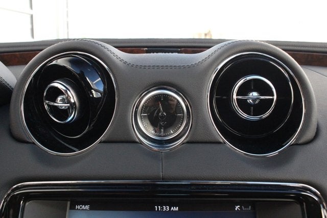 2016 Jaguar XJ R-Sport