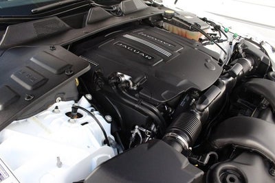 2016 Jaguar XJ R-Sport