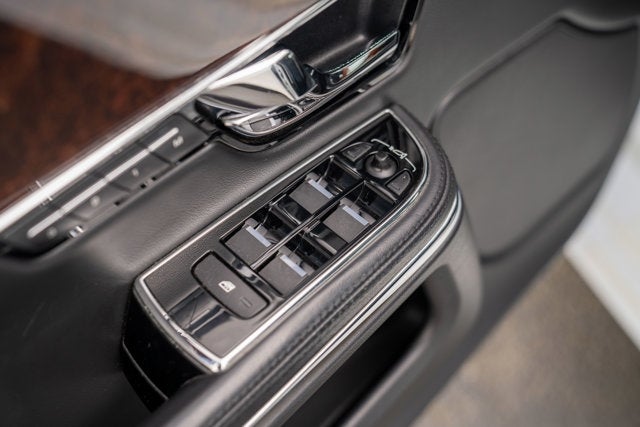 2012 Jaguar XJ 4dr Sdn