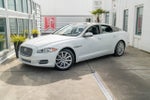 2012 Jaguar XJ 4dr Sdn