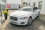 2012 Jaguar XJ 4dr Sdn