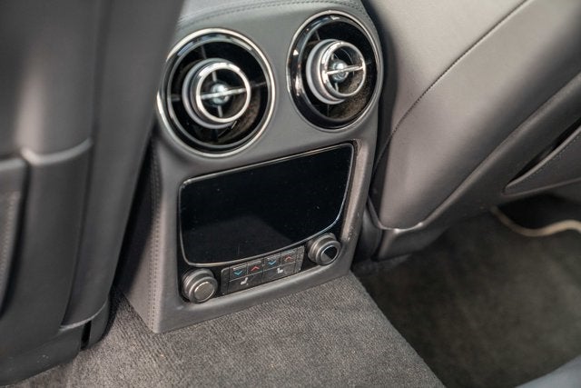2012 Jaguar XJ 4dr Sdn