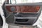 2012 Jaguar XJ 4dr Sdn