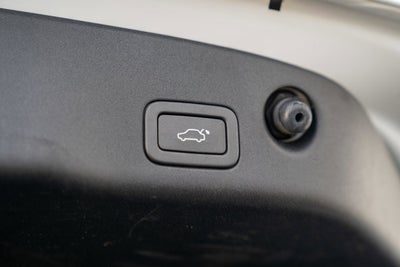 2012 Jaguar XJ 4dr Sdn