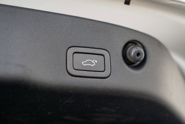 2012 Jaguar XJ 4dr Sdn