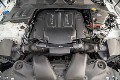 2012 Jaguar XJ 4dr Sdn