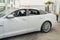 2012 Jaguar XJ 4dr Sdn