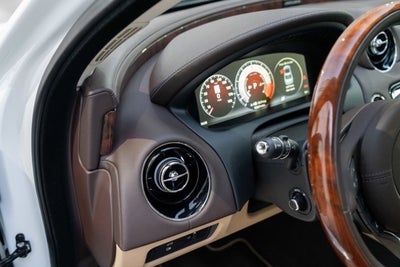 2018 Jaguar XJ Supercharged V8