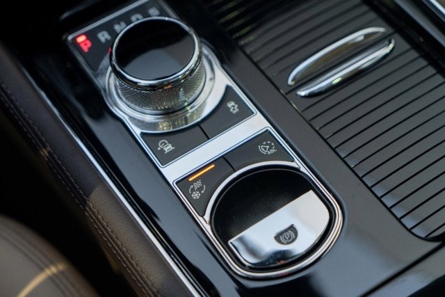 2018 Jaguar XJ Supercharged V8