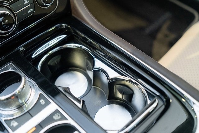 2018 Jaguar XJ Supercharged V8