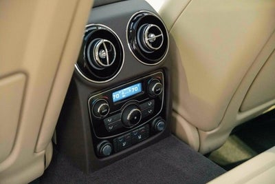 2018 Jaguar XJ Supercharged V8