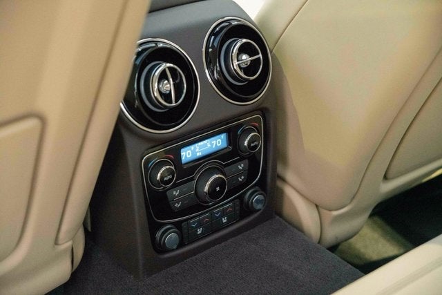 2018 Jaguar XJ Supercharged V8