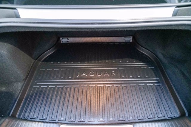 2018 Jaguar XJ Supercharged V8