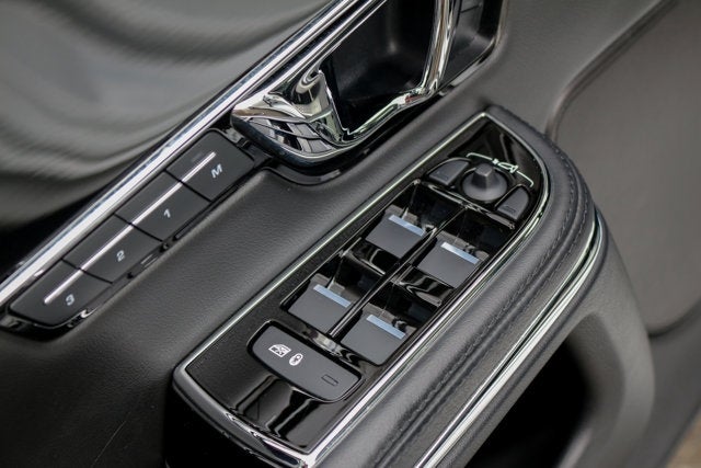 2018 Jaguar XJ XJ Supercharged