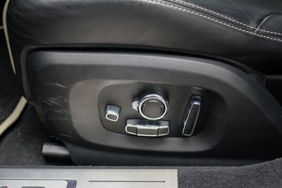 2018 Jaguar XJ XJ Supercharged