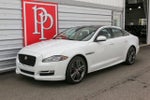 2018 Jaguar XJ XJ Supercharged