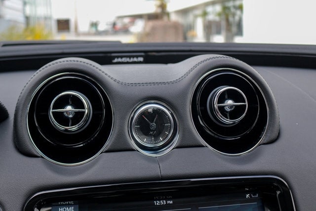 2018 Jaguar XJ XJ Supercharged