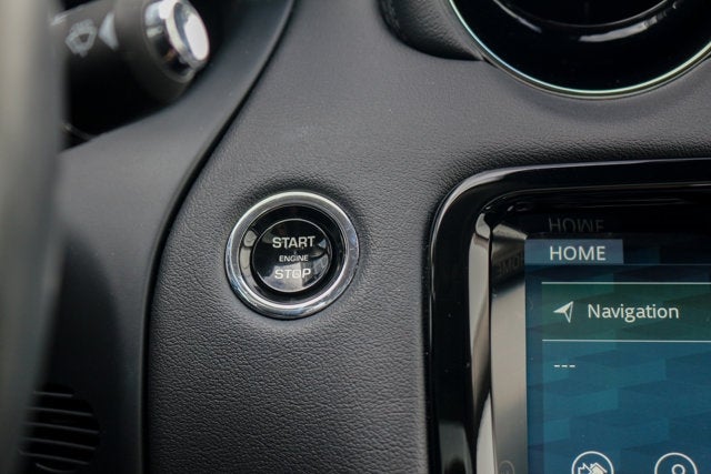 2018 Jaguar XJ XJ Supercharged