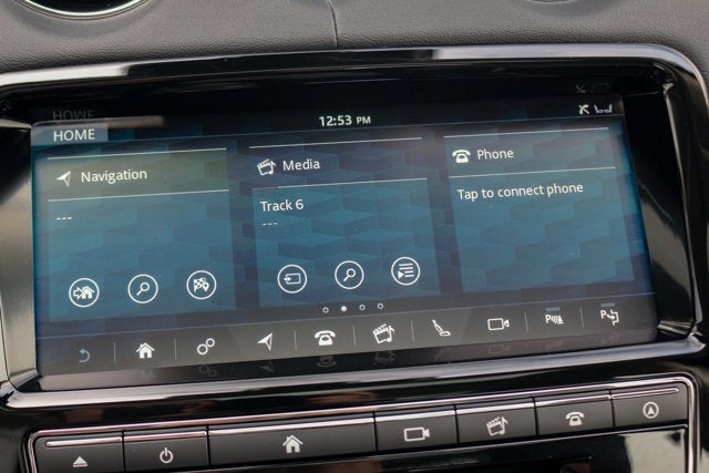 2018 Jaguar XJ XJ Supercharged