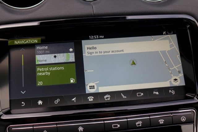 2018 Jaguar XJ XJ Supercharged