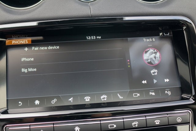 2018 Jaguar XJ XJ Supercharged