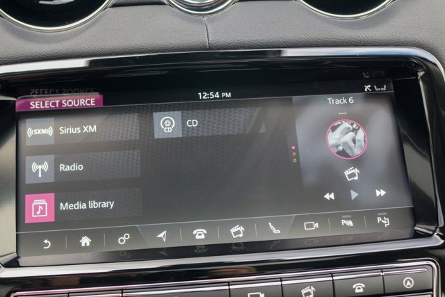 2018 Jaguar XJ XJ Supercharged