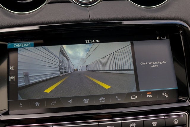 2018 Jaguar XJ XJ Supercharged