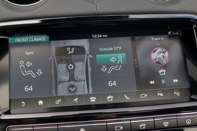 2018 Jaguar XJ XJ Supercharged