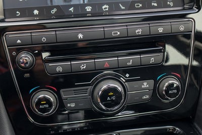 2018 Jaguar XJ XJ Supercharged