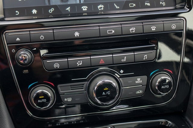 2018 Jaguar XJ XJ Supercharged