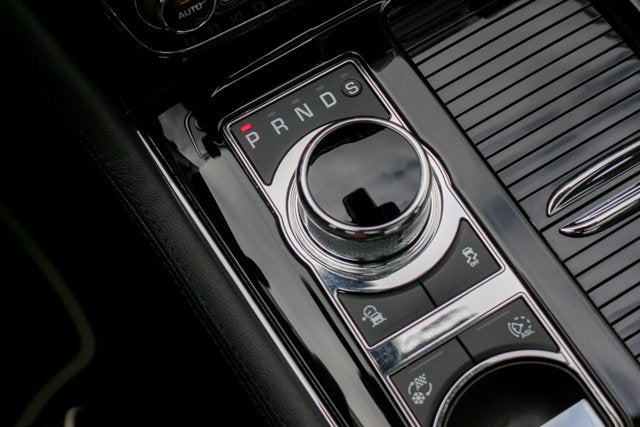 2018 Jaguar XJ XJ Supercharged