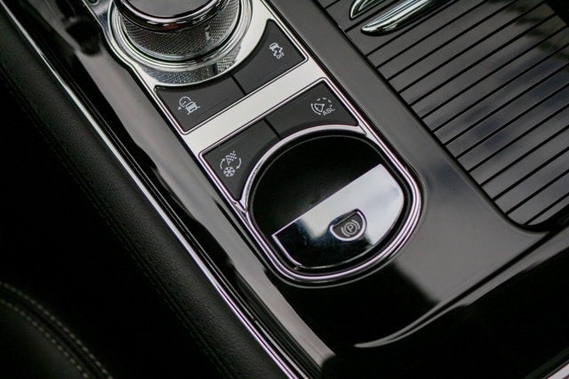 2018 Jaguar XJ XJ Supercharged