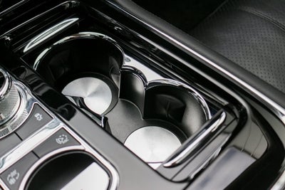 2018 Jaguar XJ XJ Supercharged