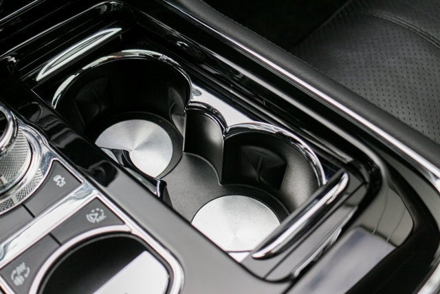 2018 Jaguar XJ XJ Supercharged