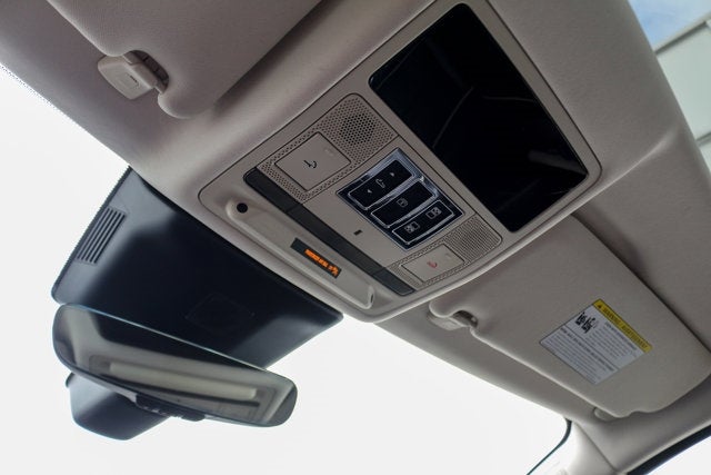 2018 Jaguar XJ XJ Supercharged