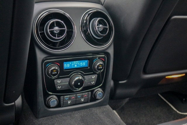 2018 Jaguar XJ XJ Supercharged