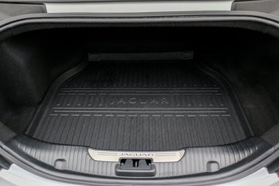 2018 Jaguar XJ XJ Supercharged