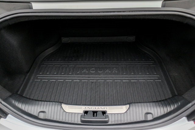 2018 Jaguar XJ XJ Supercharged