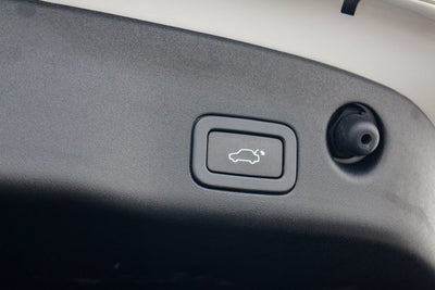 2018 Jaguar XJ XJ Supercharged